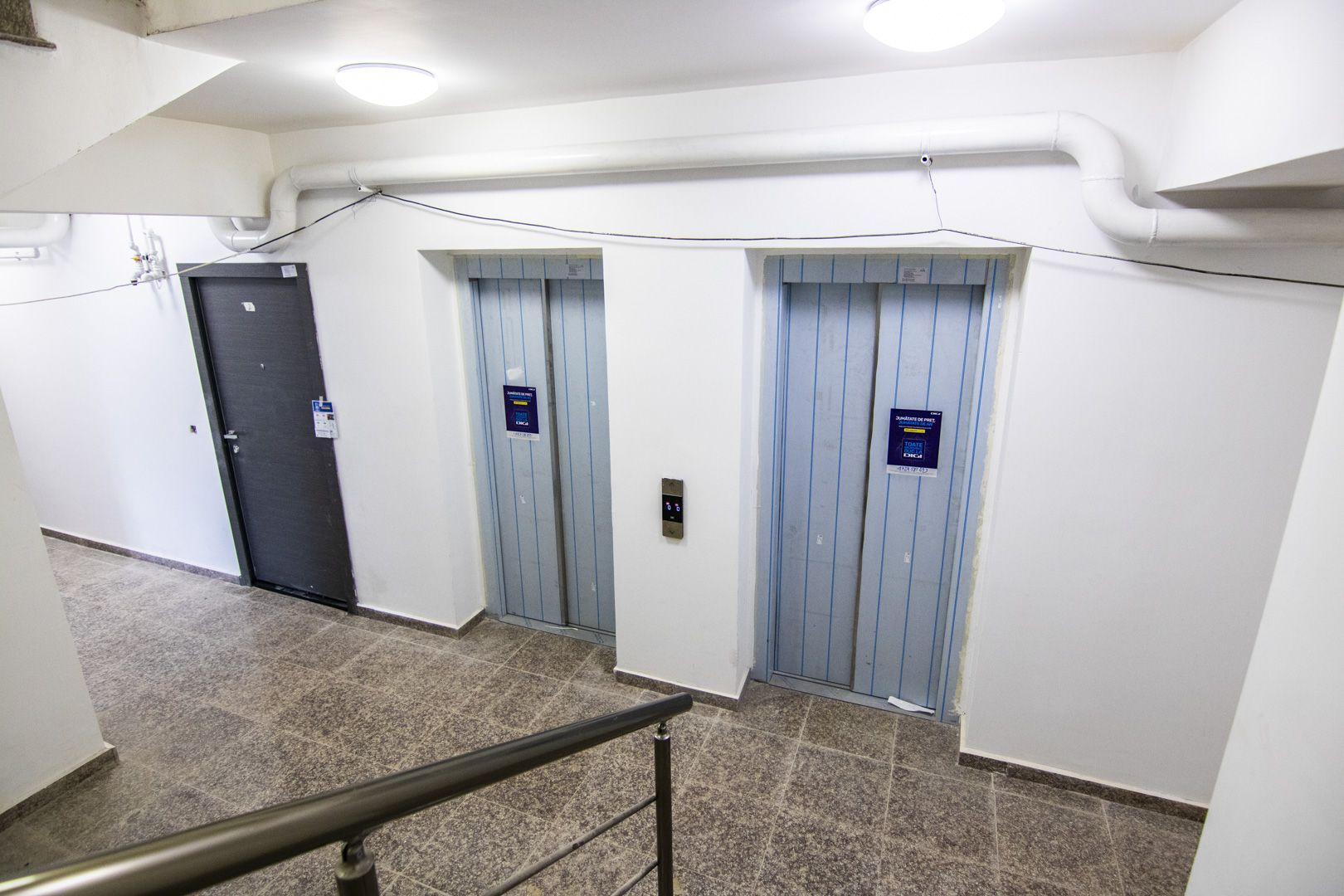 2 CAMERE NOU / DECOMANDAT / CENTRALA TERMICA/ METROU / MUTARE RAPIDA / PRET UNIC - Poză 13