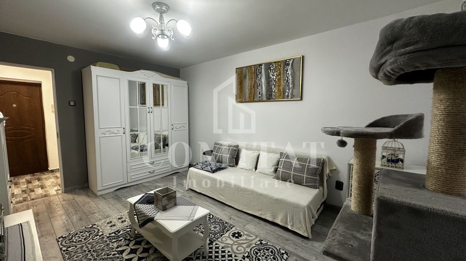 Apartament la cheie | 2 camere decomandate | Manastur - Poză 3