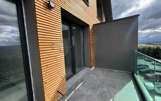 OFERTA! Apartament 3 camere, priveliste deosebita-Zona de VEST, Sibiu - Poză 15