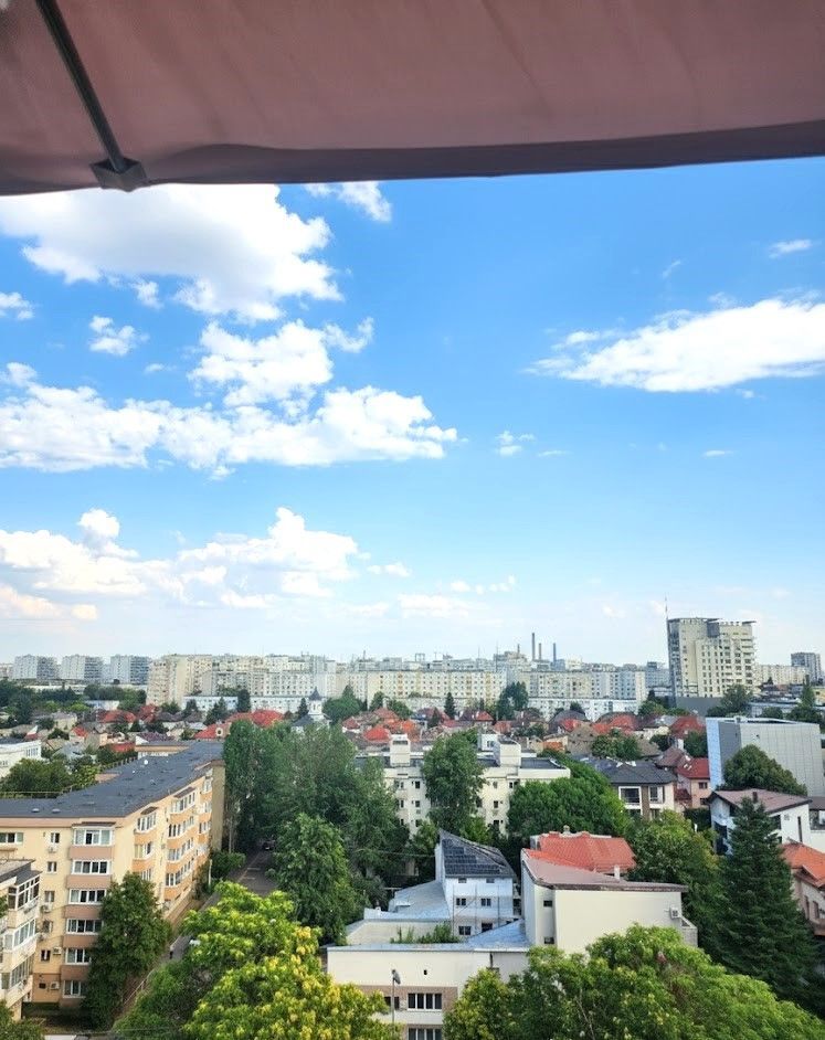 De Inchiriat Garsoniera Bd. Decebal  cu TERASA langa Rond Alba Iulia - Poză 2