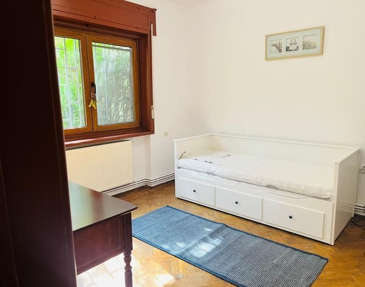 De inchiriat apartament 3 camere in zona Dorobanti - Poză 9