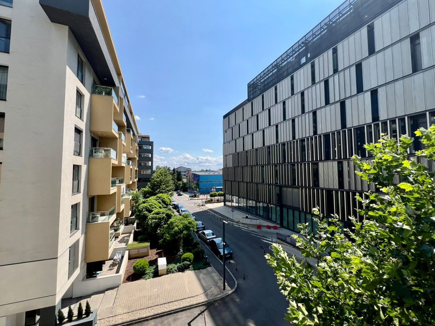 Apartament 2 camere, Aviatiei, balcon 9,5 mp - Poză 8