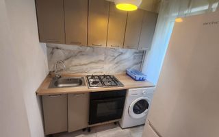 Apartament 2 camere de închiriat, Podu Roș, Iași – mobilat și utilat, etaj 1 - Poză 5