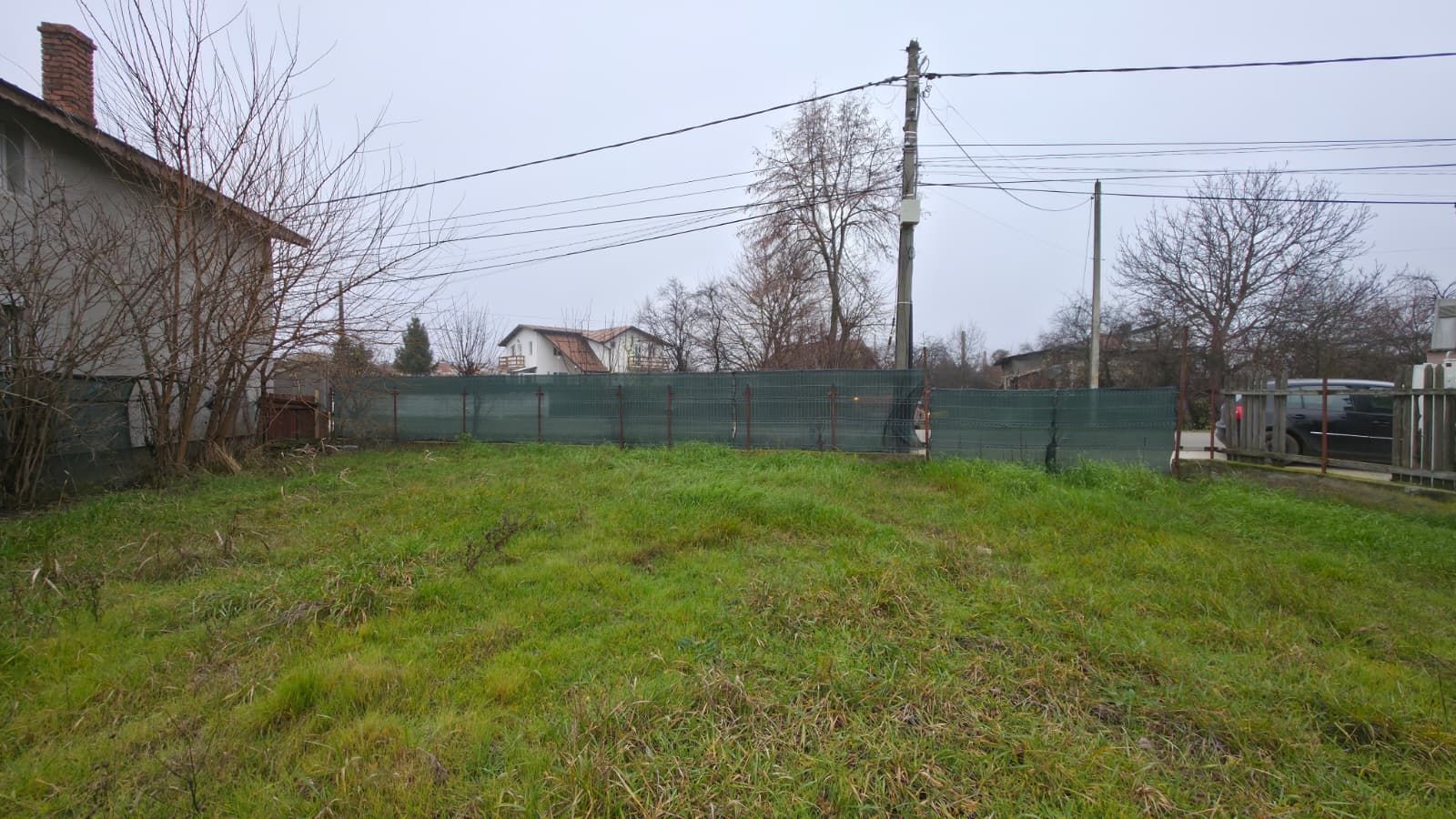 Teren intravilan de vânzare – Ciorogârla, Ilfov - Poză 5