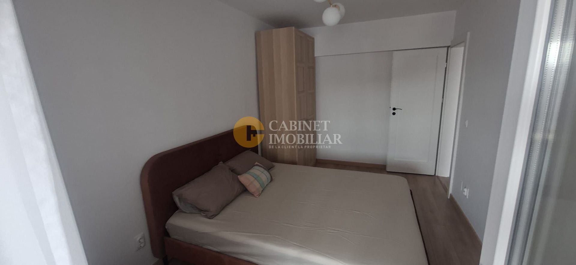 Ultracentral – Apartament 3 Camere Decomandat "La Cheie", Renovat 2025 - Poză 5