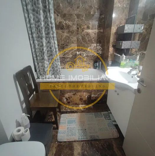 Bloc Nou/ Apartament 3 camere/ 78 mp/ Zona Tatarasi - Poză 6