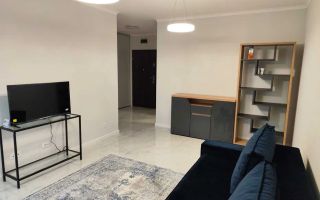 Apartament Modern De Inchiriat | View Panoramic | Park Lake 3 | Iulius | FSEGA - Poză 3