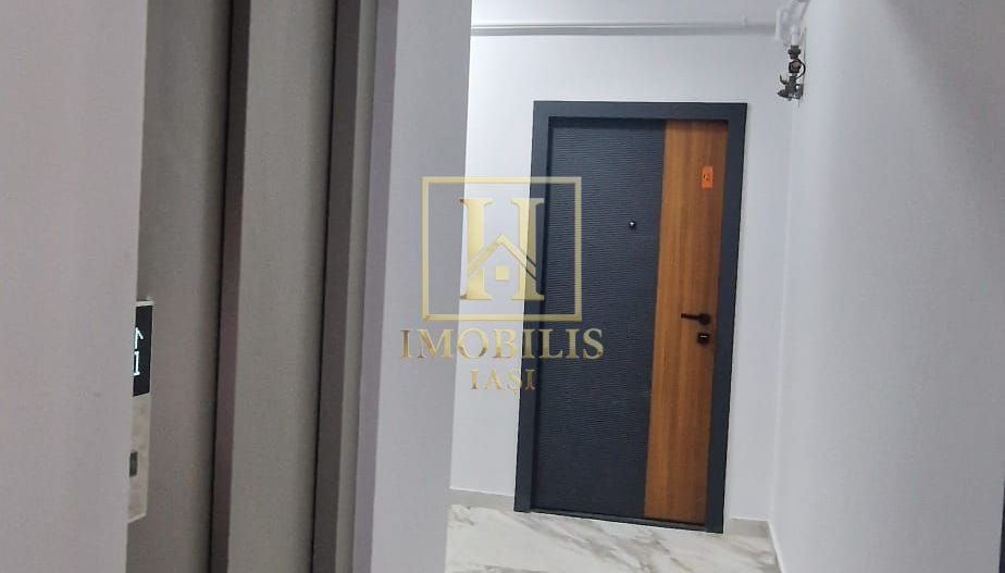 Apartament 1 camera SD 35 mp Bucium 57600 euro - Poză 5