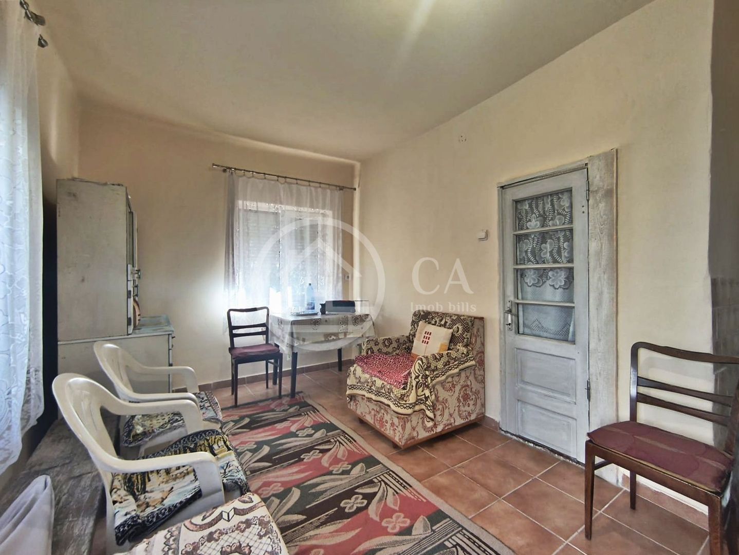 Casă de închiriat cu 3 camere în zona Cantemir, Oradea. - Poză 6