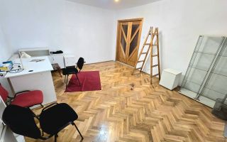 Spațiu Comercial de Închiriat, Contorizare Individuală, Zona Tolstoi - Poză 1