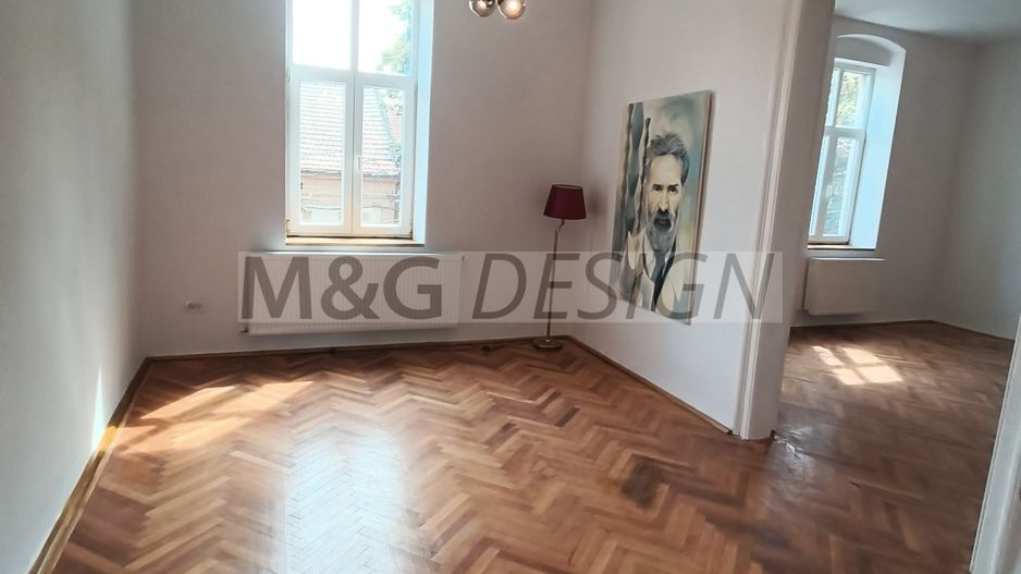 Apartament 3 camere,  Balcescu , 2 băi, 91 mp utili - Poză 22