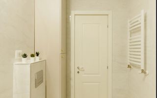 13 Septembrie-Marriott | 2 cam | 87mp + 107mp terasa | Mansarda | 266.000 euro - Poză 17