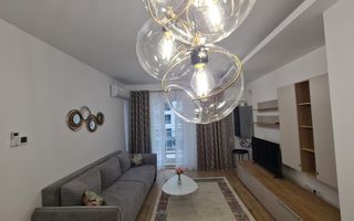 Apartament cu 2 camere ***Prima Inchiriere***// Aviatiei - Poză 6