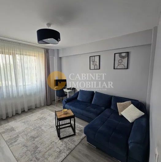 2 Camere Decomandat - Etaj  1 - Bloc 2019 - loc de parcare - Poză 1