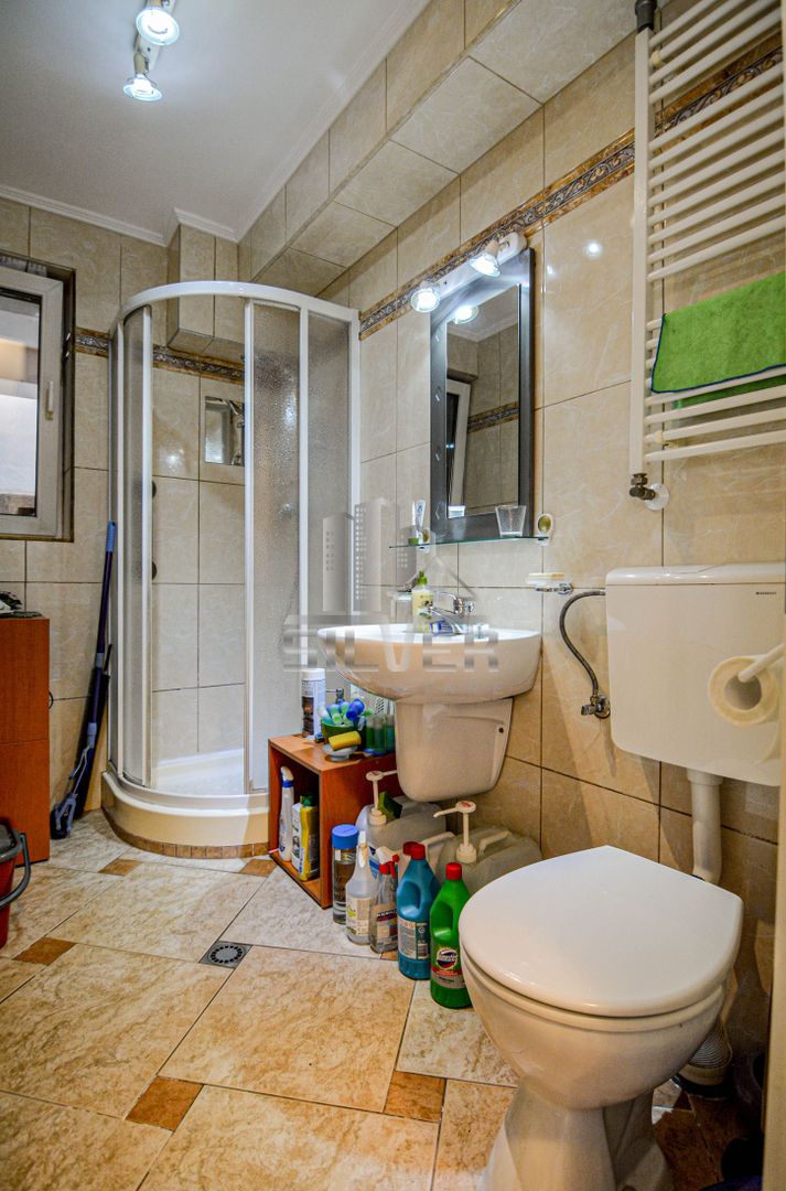 Casa Individuala cu 6 camere in cartier Andrei Muresanu, Cluj-Napoca - Poză 40