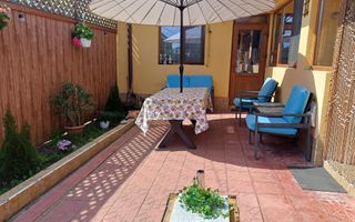 🏡 De vânzare – Casă în Galați, zona Cernat - Poză 2