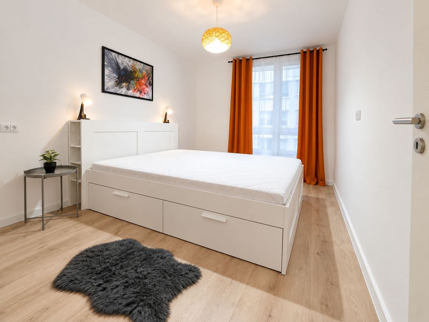 Comision 0%, Apartament 2 Camere, Parcare subterana, Zona Torontalului - Poză 4