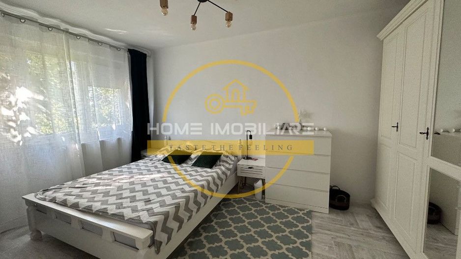 Apartament cu 2 camere/ 55mp/ zona Tatarasi - Poză 3