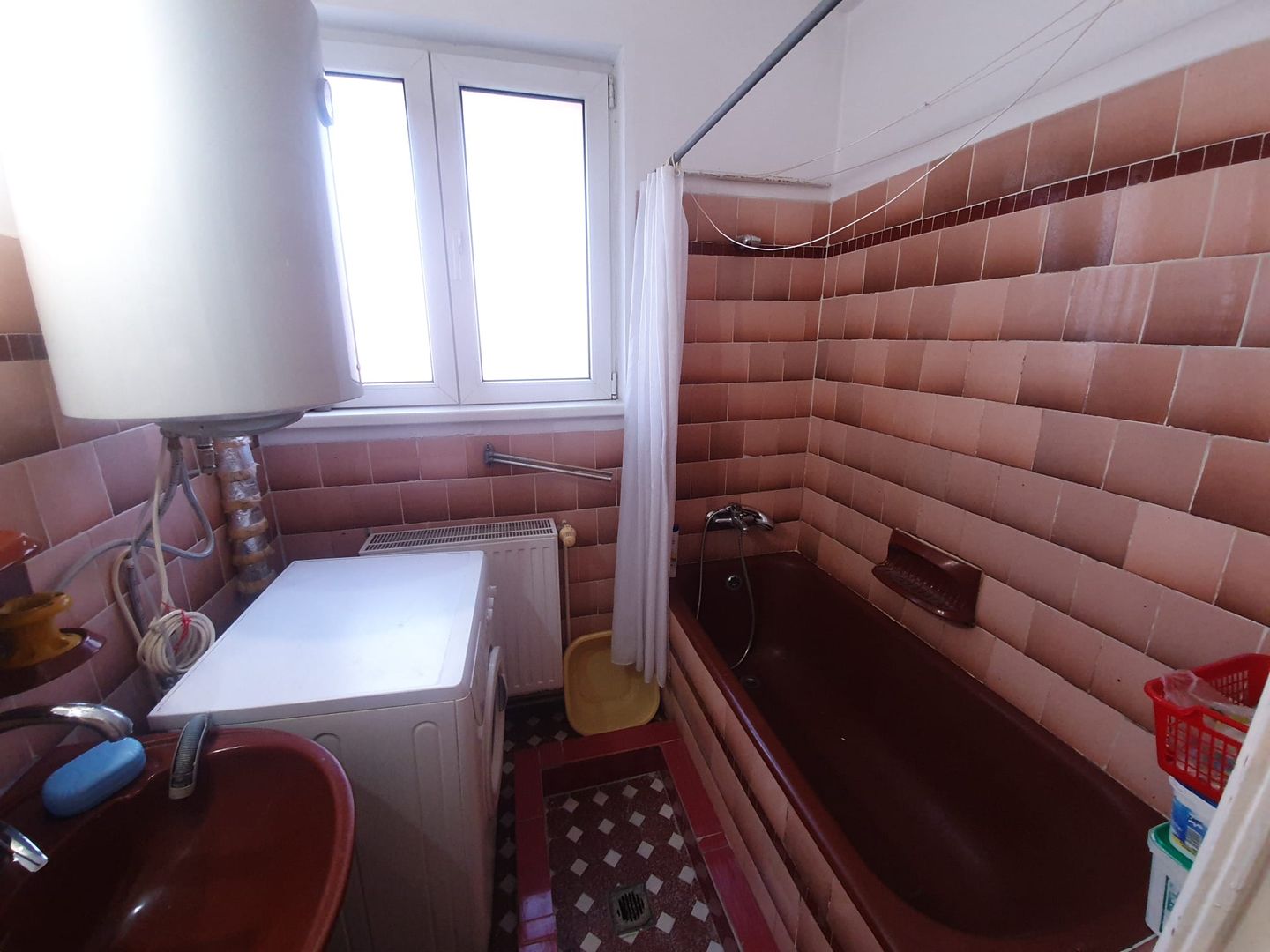 Apartament 3 camere de vanzare, Intrarea Ferentari, Comision 0% - Poză 5