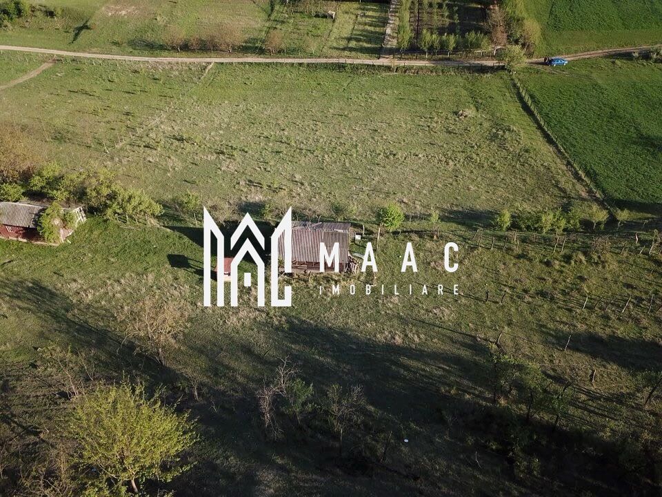 Teren intravilan de vânzare | Mediaș, Exterior Vest | 2.000 mp - Poză 4