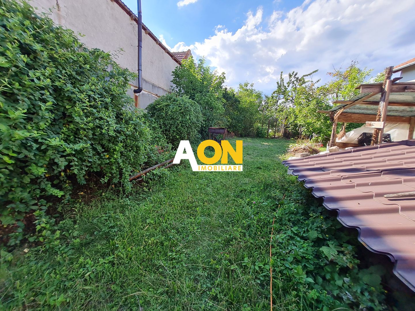 Casa 2 Camere, Teren 1081 mp, Ciugud - Poză 10