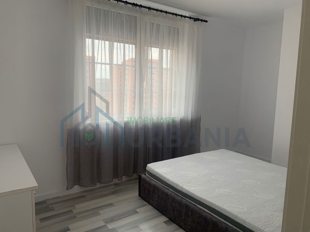 Apartament 2 camere, 61 mp, Cartier Visoianu, Lunca Cetățuii - Poză 3