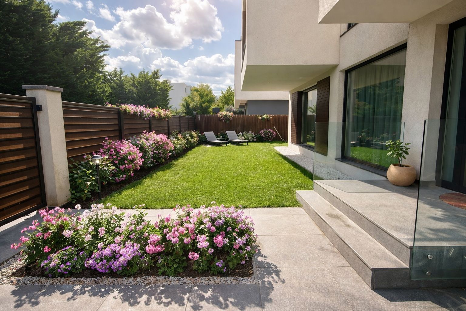Vila complex privat Erou  Iancu Nicolae - Poză 1