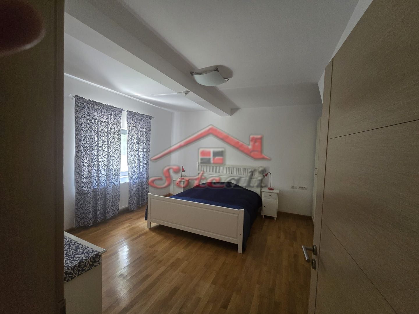 Vila de vanzare in Cornu ( Cornu de Sus) - teren 3300 mp - Poză 8