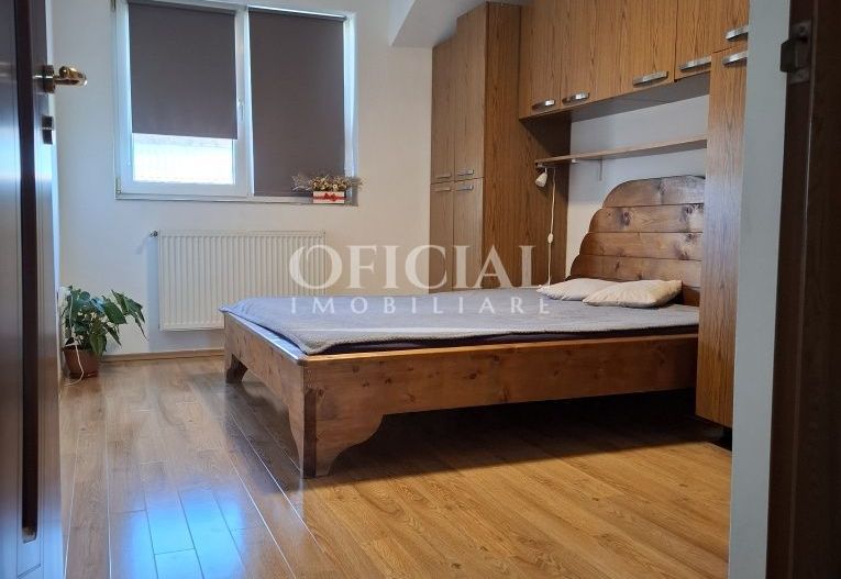 Apartament 3 Camere | 54 Mp | Balcon | Parcare | Floresti Parc Poligon - Poză 5