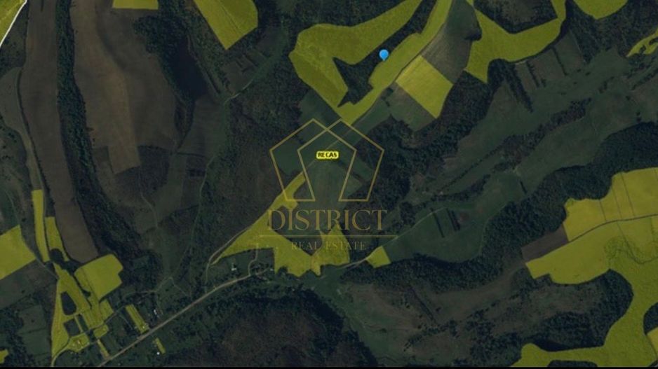 Teren 10.000 mp lângă viitoarea autostradă A9 | Giroc | Investiție - Poză 7