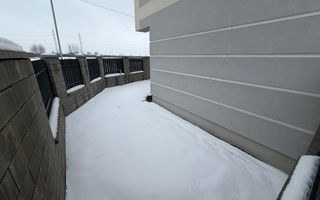 Bloc Nou. Gradina proprie de 103 mp si 2 locuri de parcare inscrise in CF. - Poză 6