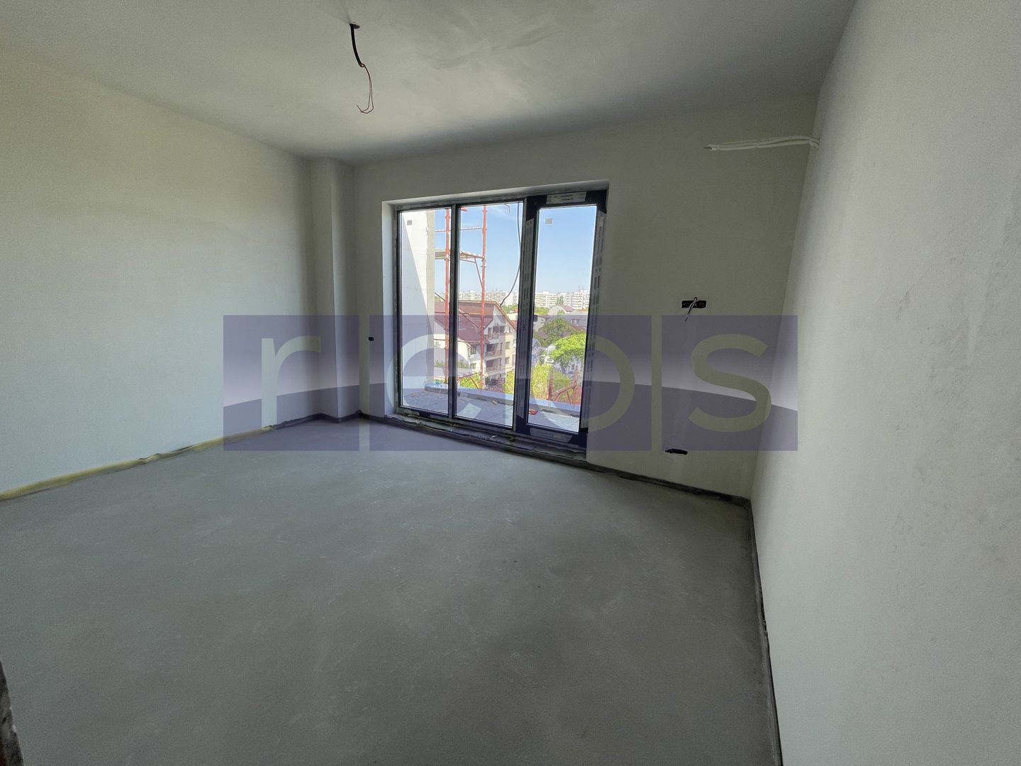 3 camere 64 mp utili + terase 22 mp | Vivo Boutique Apartments | 6 minute metrou - Poză 5