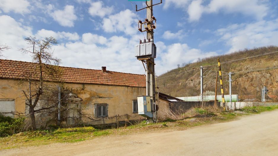 Fabrică de prelucrare a lemnului și palului - Poză 7