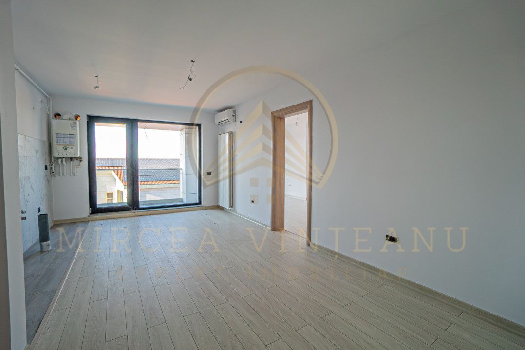 INEL II - COMPLEX PRIMO RESIDENCE - Apartament cu 2 camere situat la etajul 1. - Poză 1