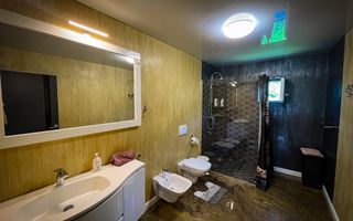 Casa exclusivista cu piscina, 150mp, teren 1500mp, zona Somesu Rece - Poză 19