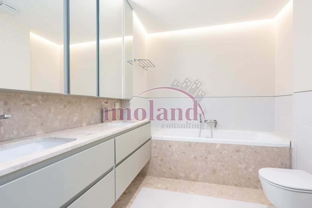 Inchiriere - apartament 4 camere - imobil nou - Dorobanti-Capitale - Poză 17