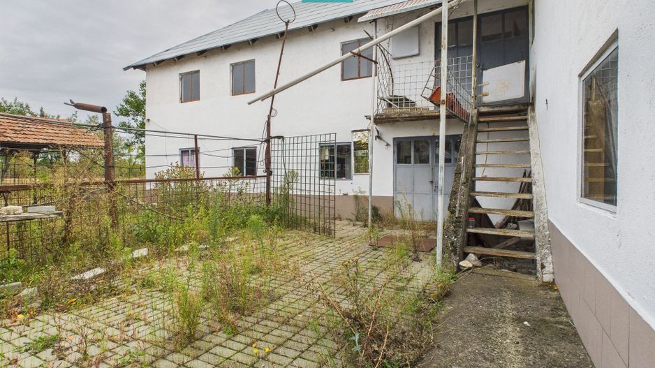 Clădire pentru investiții în Semlac - Poză 4