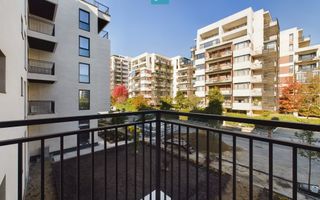 Apartament modern 4 camere – Pipera, construcție 2024 - Poză 4