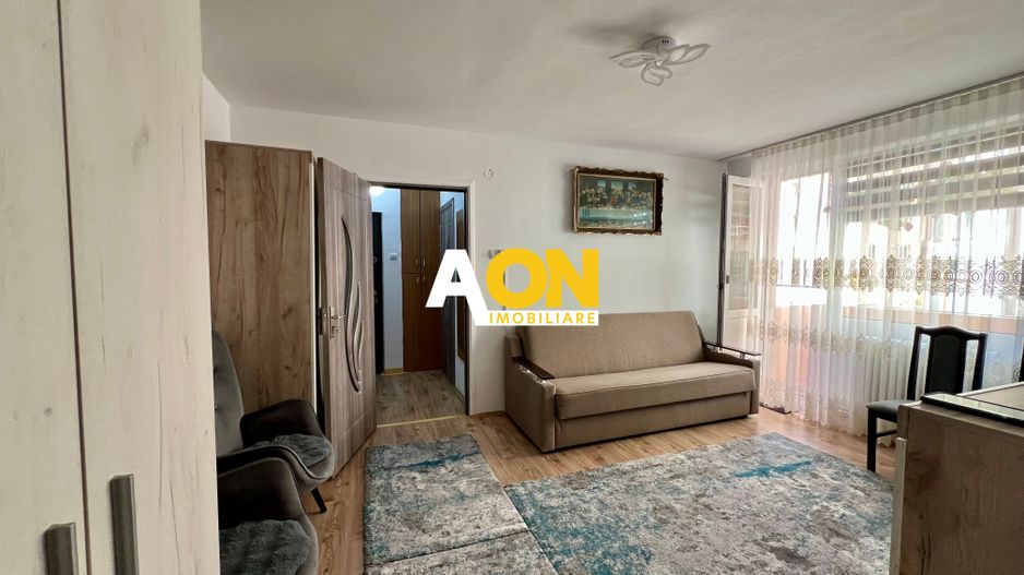 Apartament 2 Camere | Etaj 2 | 48 mp | Zona Centru - Poză 2