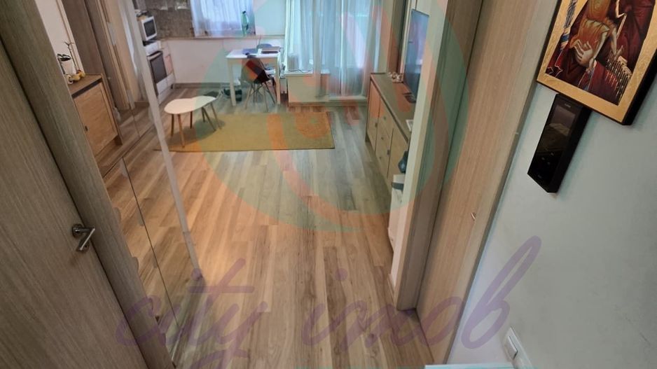 2 camere 50 mp  | Lângă Parcul Tineretului | Complex modern - Poză 7