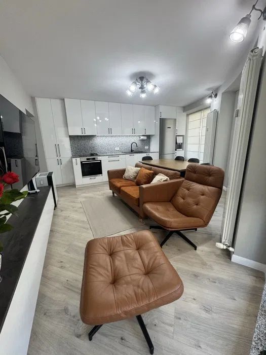 De Vanzare Apartament lux 4 camere, Decebal, ULTRACENTRAL, sector 3 - Poză 3