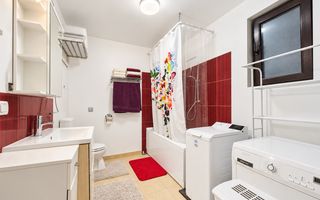 Casă duplex P+1+M | 113 mp utili | Curte | Popești-Leordeni - Poză 7