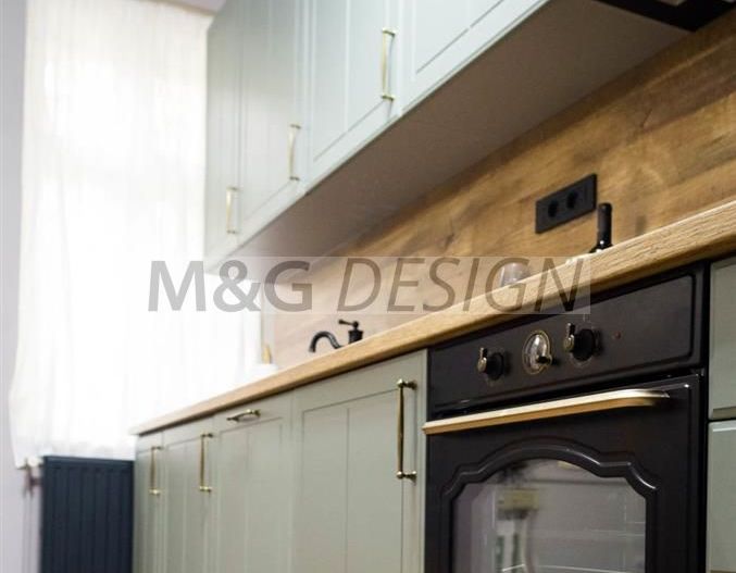 Apartament 2 camere lux -  cladire istorica - Poză 6