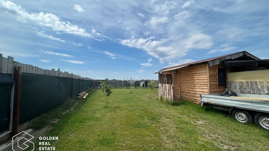 Oportunitate de investitie, teren 2118 mp, Zimandcuz - Poză 6