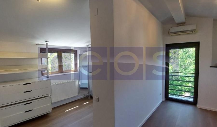 VANZARE APARTAMENT IN VILA | PARC KISELEFF | 134MP | NOU RENOVAT | - Poză 9