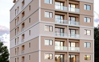 Dezvoltator: Preturi Promotionale  - 3 Camere Lux 58 mp Bulevardul Mamaia - Poză 7
