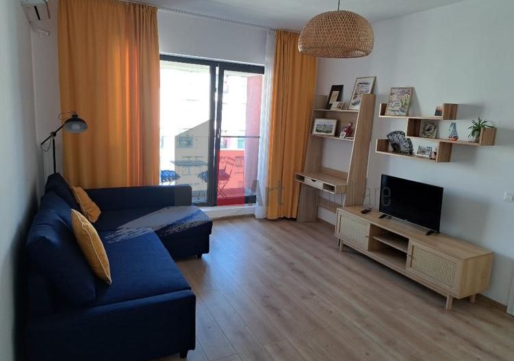 Inchiriere apartamemt 2 camere |Lujerului Exigent Faza 4 | parcare subterana - Poză 5