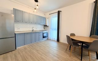 2 Camere Exigent Plaza Etaj 4 Centrala Proprie - Poză 6