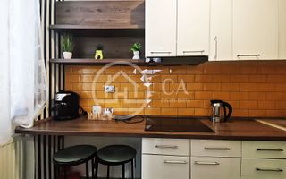 Apartament de închiriat cu 4 camere în zona Ultracentrală, Oradea - Poză 9