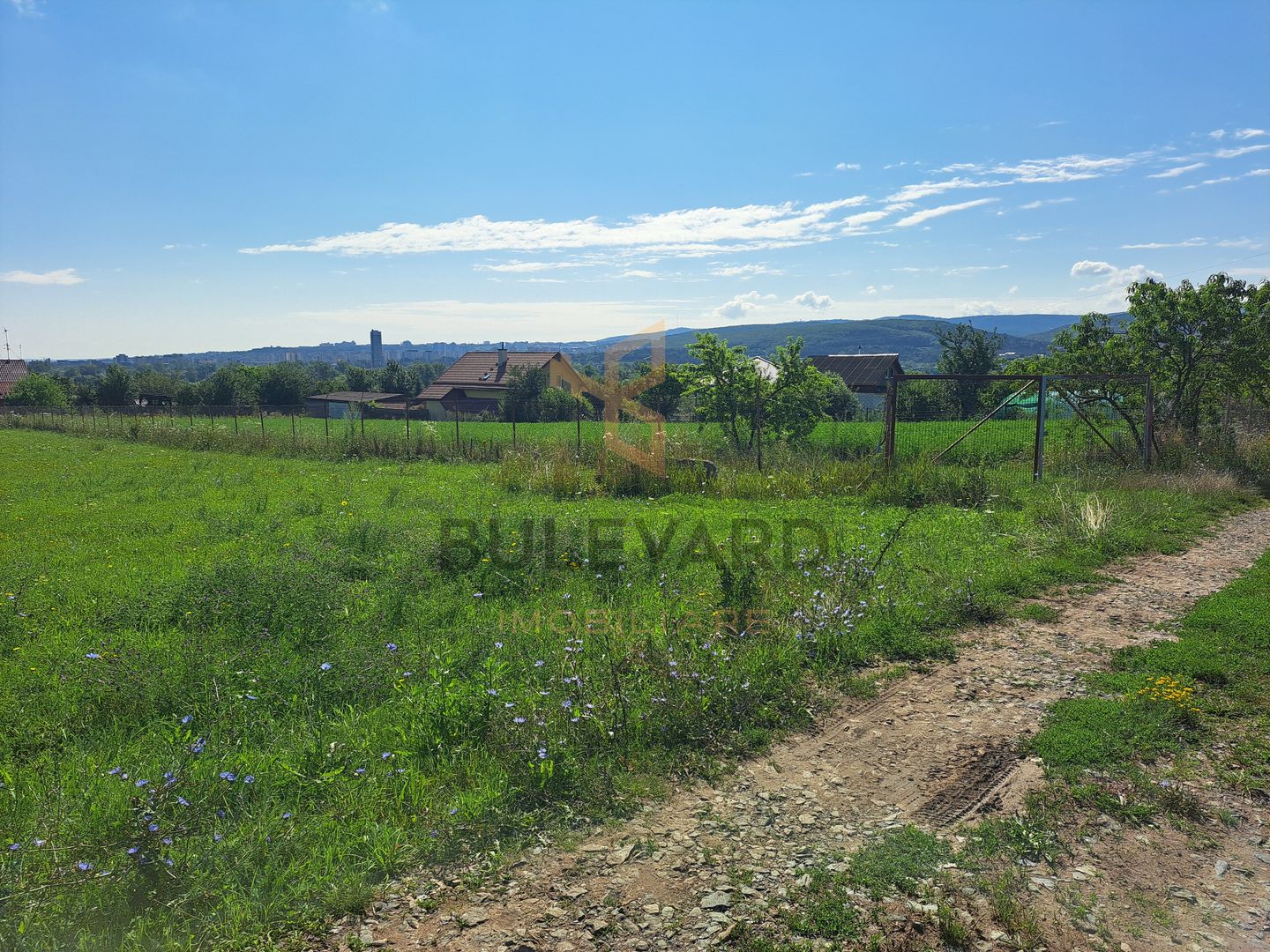 Teren in Floresti zona Centurii de Nord! - Poză 3